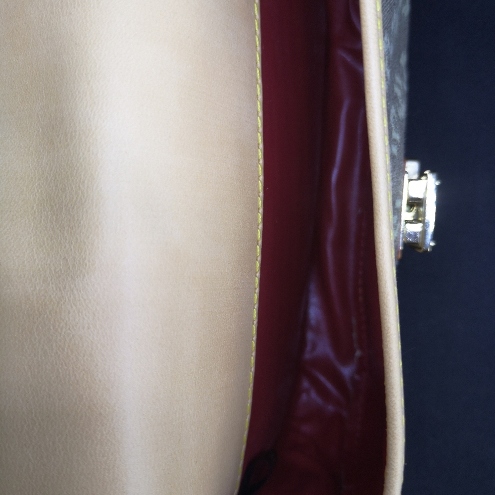 Rooney & Bourke pouch bag - Picture 3 of 5